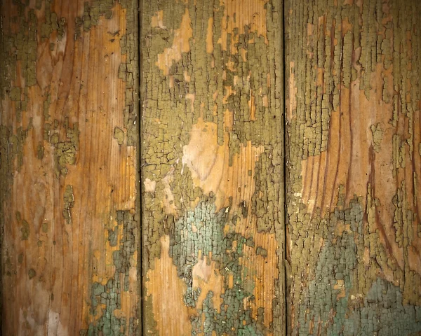 Vintage background from old wood. — Stock Photo, Image