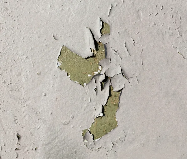 Сracked wall — Stock Photo, Image