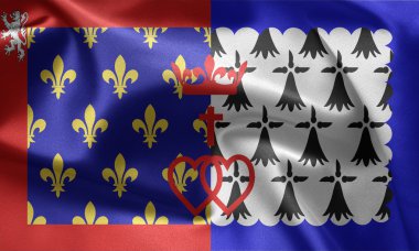 Pays de la Loire (Fransa)