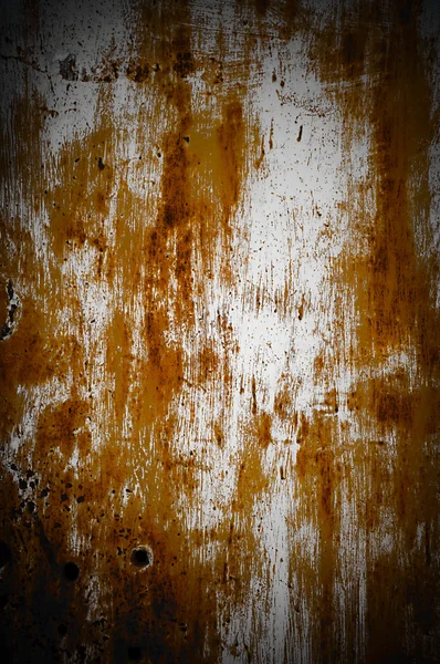 Textura de grunge oxidado —  Fotos de Stock