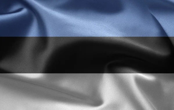 Estonya Cumhuriyeti — Stok fotoğraf