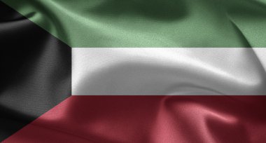 Kuveyt bayrağı