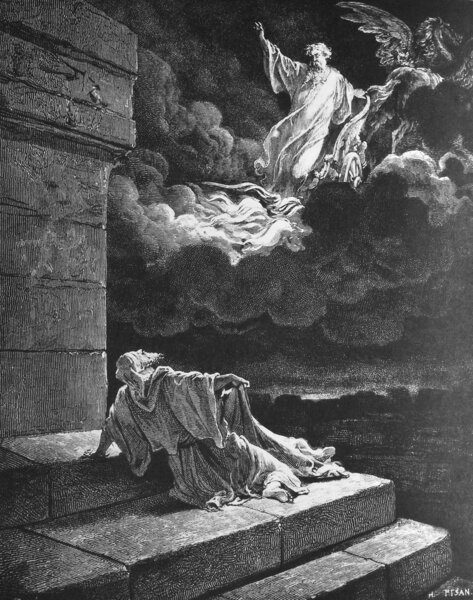 Вознесение Илии
.