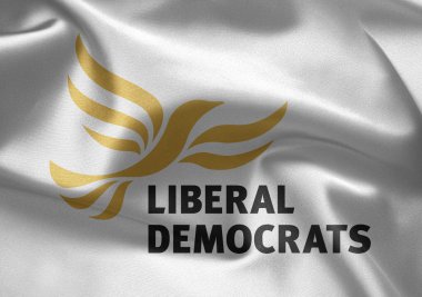 Liberal Democrats (UK) clipart