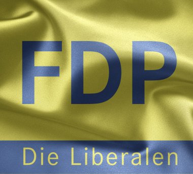 Free Democratic Party (Germany) clipart