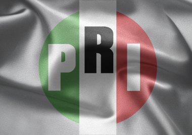 Institutional Revolutionary Party (Mexico) clipart