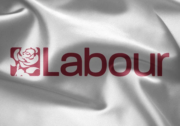 Labour Party (UK) — Stock Photo, Image
