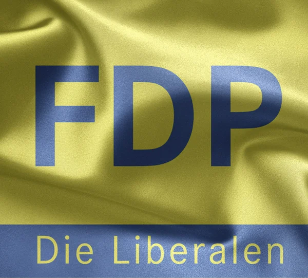 stock image Free Democratic Party (Germany)