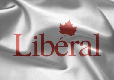 Liberal Party of Canada (Canada) clipart