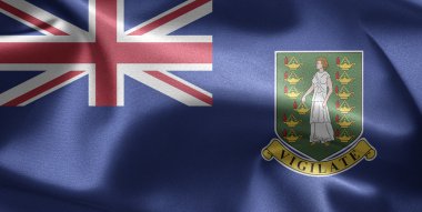 British Virgin Islands clipart