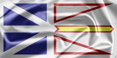 Newfoundland ve labrador