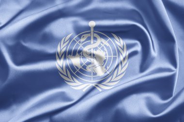 World Health Organization (WHO) clipart