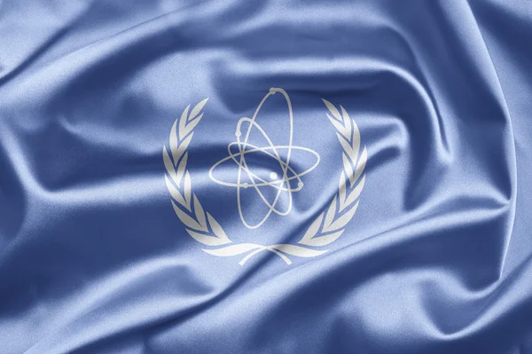 Badan Tenaga Atom Internasional (IAEA) ) — Stok Foto