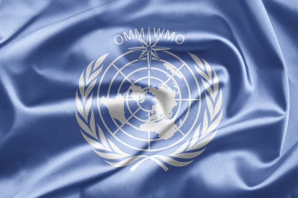 World Meteorological Organization (WMO) — Stock Photo, Image