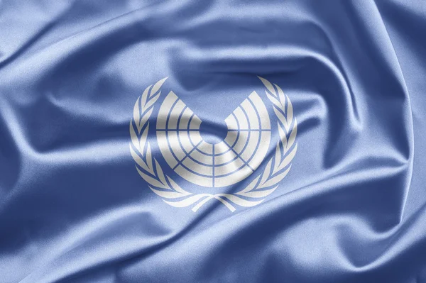 Assembleia Parlamentar das Nações Unidas — Fotografia de Stock