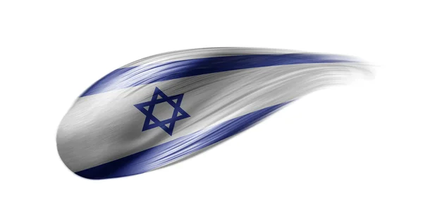 Israel — 图库照片