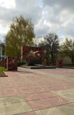 Novomoskovsk