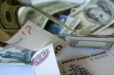çöp paradır