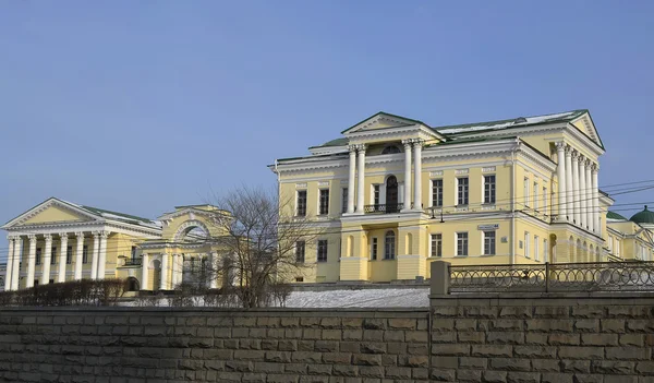 Rastorgueva Manor - kharitonov — Foto Stock