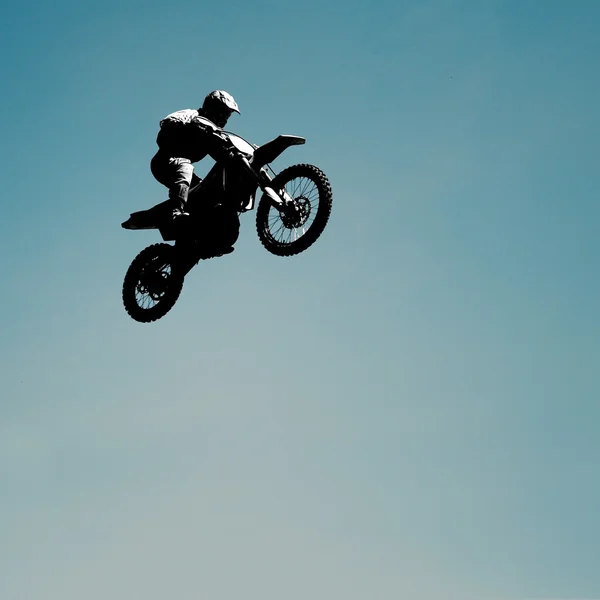Motocross — Photo