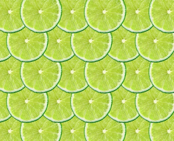 Limes owoc — Zdjęcie stockowe