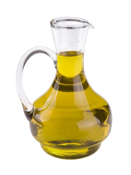 stock image Olive oil