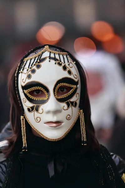 ベネチアン マスク — ストック写真