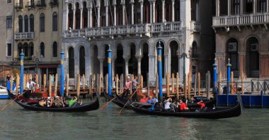 Grand canal