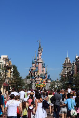 Disneyland Paris