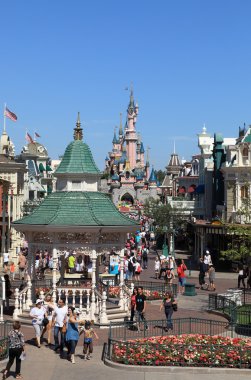 Disneyland Paris