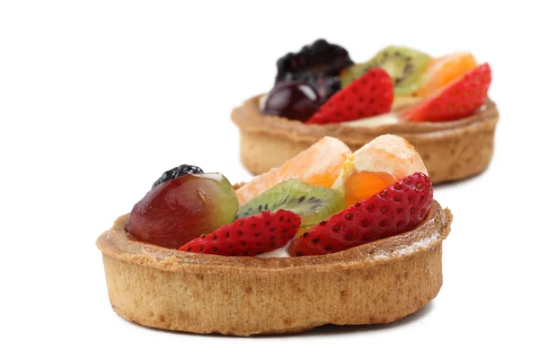 Fruitcakes — Stock Photo, Image