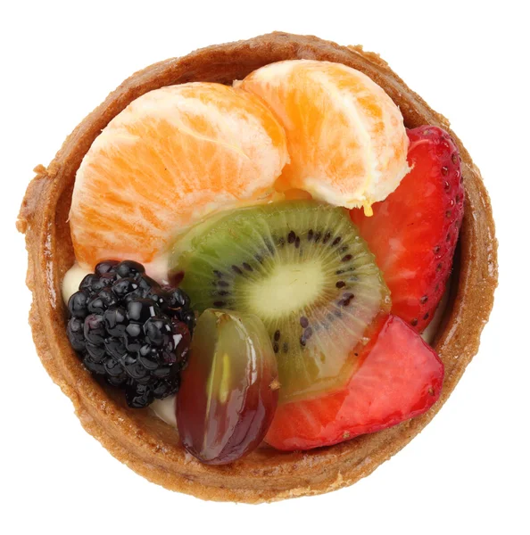 Fruitcake — Stock Photo, Image