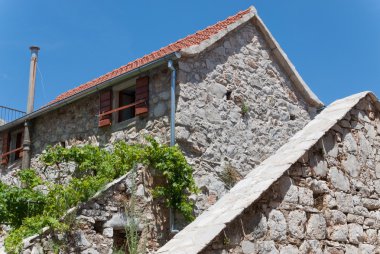 çatı katı simetri stari grad içinde