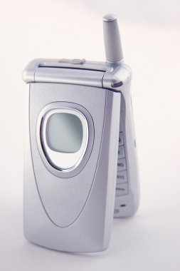 Modern cep telefonu