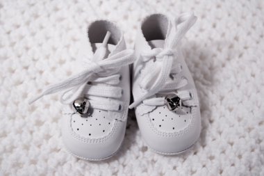 Bebek ayakkabısı 4