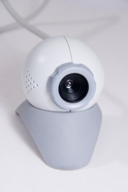 Webcam bakış