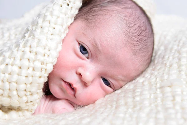 Newborn Baby — Stock Photo, Image