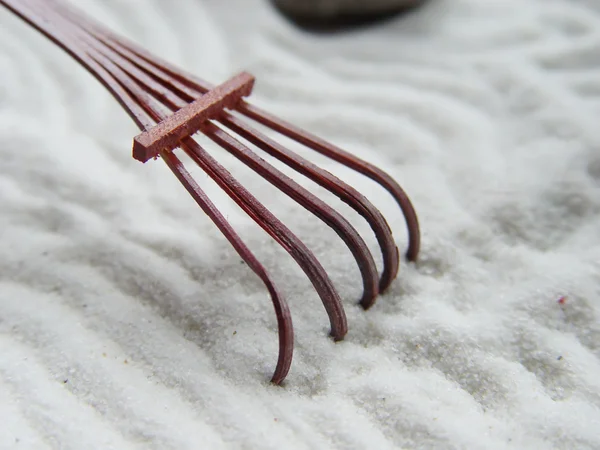 stock image Zen Garden