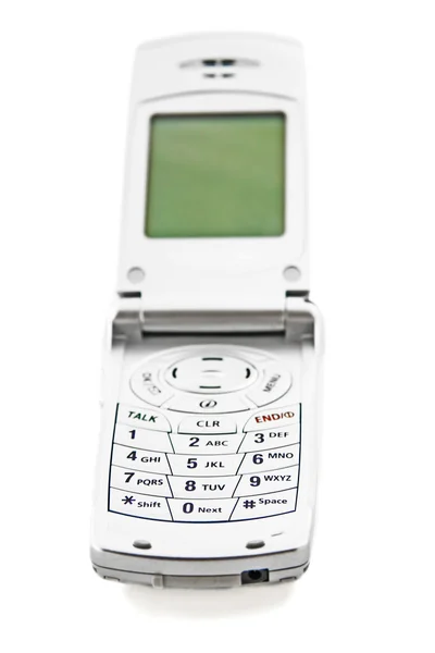 Mobiltelefon 2 — Stockfoto