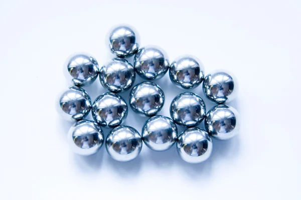 stock image Ball Bearings