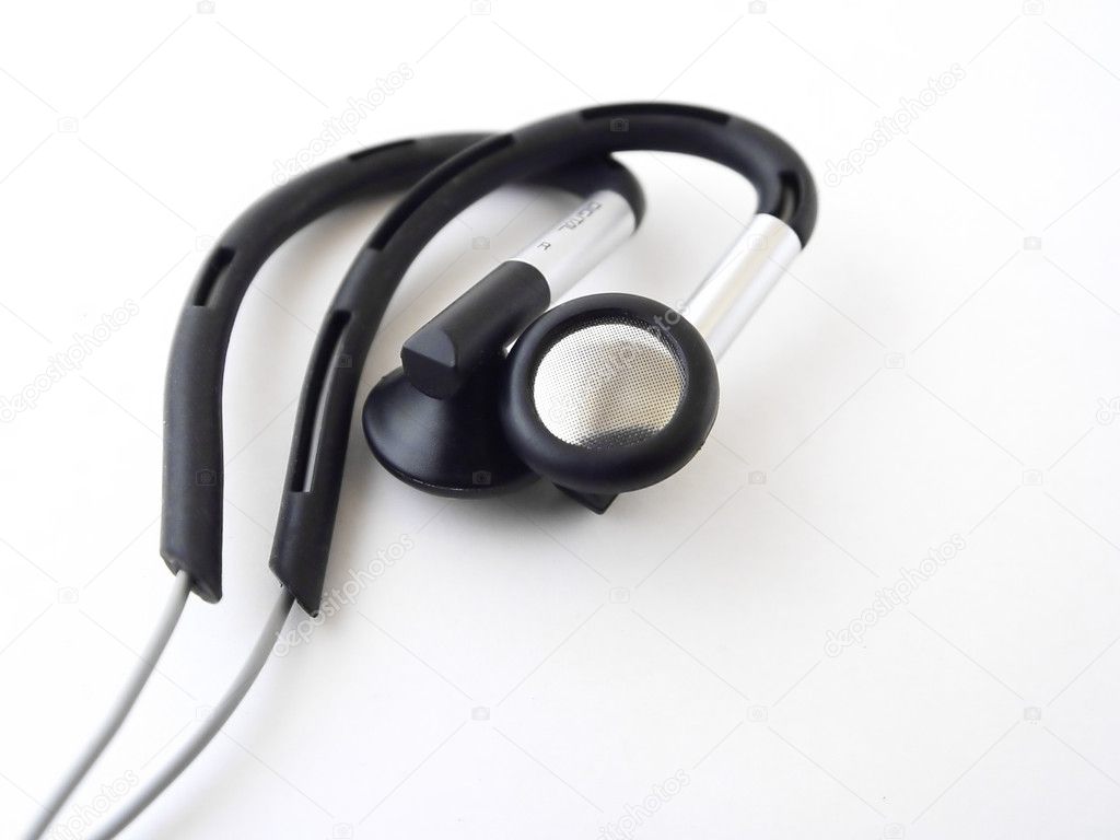 Set of Ear Phones