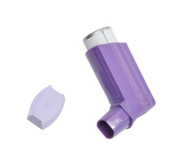 astım inhaler