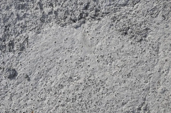 Грубая бетонная фактура — стоковое фото