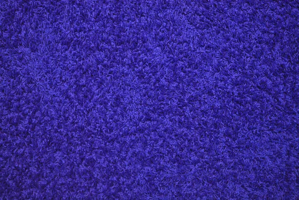 다크 블루 카펫 — 스톡 사진