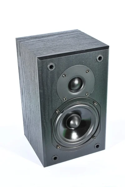 Stereo Speaker — Stock Photo, Image