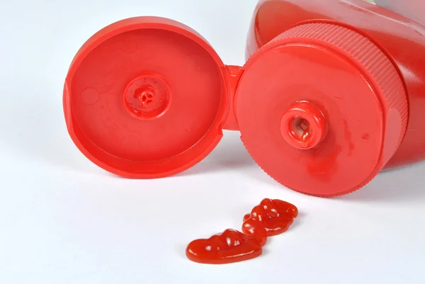 Ketchup — Photo