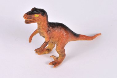 Allosaurus