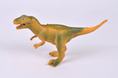Nanotyrannus
