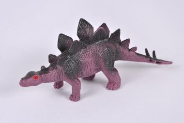 Kentrosaurus