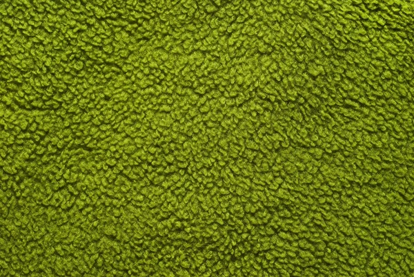 Fleece texture — Stock Photo, Image